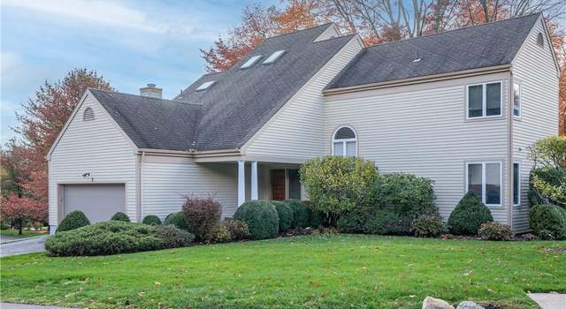 Photo of 2 Charlotte Ct, Briarcliff Manor, NY 10510