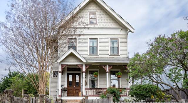 Photo of 38 Summit St, Nyack, NY 10960