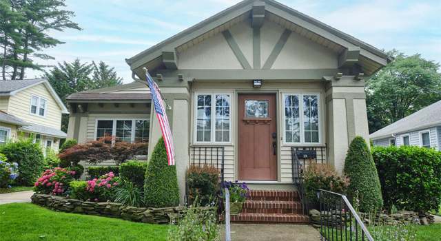 Property at 19 Superior Rd, Bellerose Village, NY 11001, 3 beds, 1.5 baths