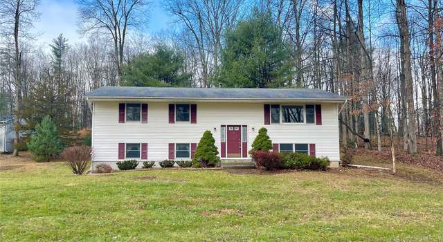 Photo of 501 Burlingham Rd, Bloomingburg, NY 12721