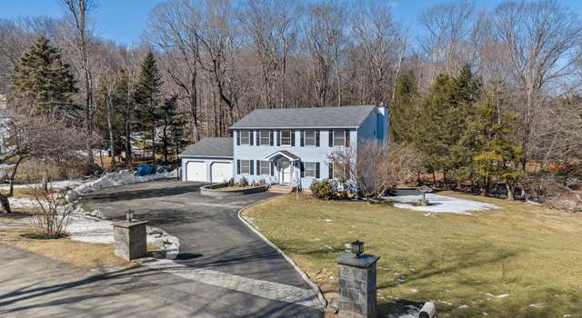 Photo of 8 Durrschmidt Rd, Stormville, NY 12582