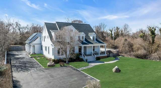 Photo of 5405 Rocky Point Rd, East Marion, NY 11939