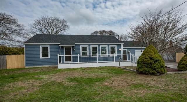 Photo of 53 Union St, West Sayville, NY 11796