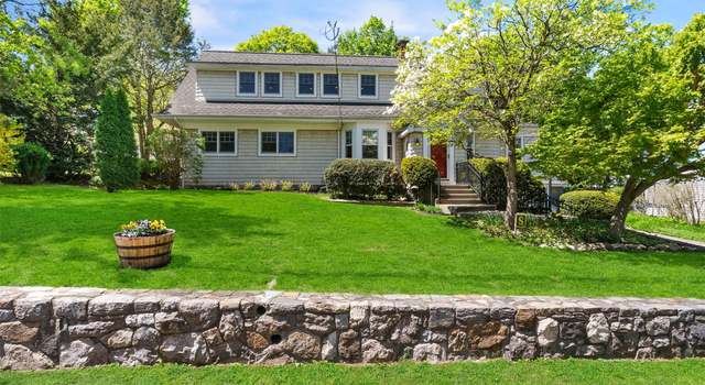 Photo of 126 Arthur Ave, Thornwood, NY 10594