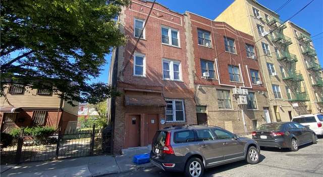 Photo of 763 Jackson Ave, Bronx, NY 10456