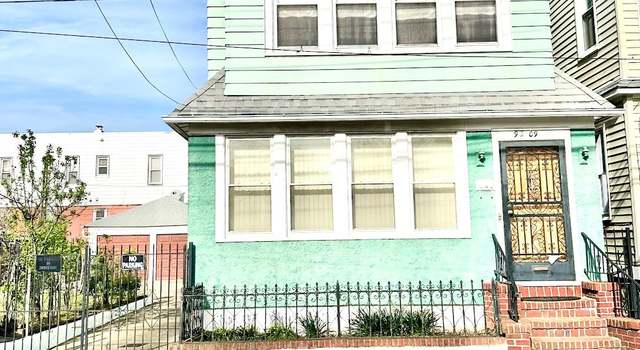 Photo of 9509 102nd St, Ozone Park, NY 11416