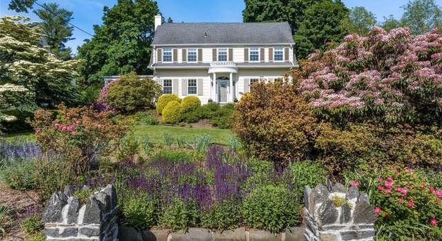 Photo of 526 Purchase St, Rye, NY 10580