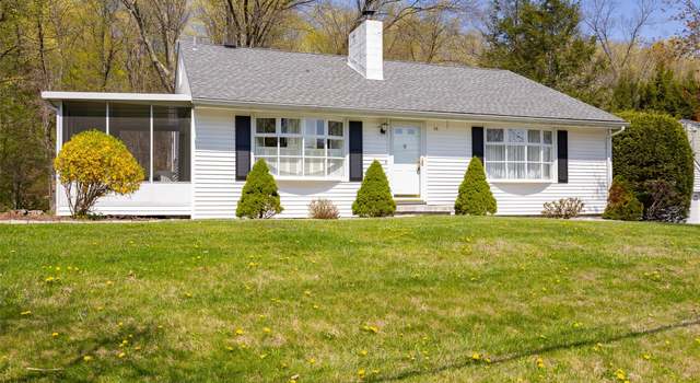 Photo of 33 Homer Pl, Poughkeepsie, NY 12603
