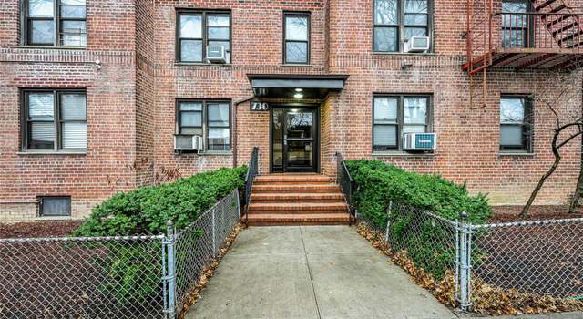 Photo of 730 E 232nd St Unit 1F, Bronx, NY 10466