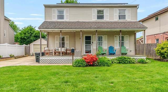Photo of 8 Alton Rd, Babylon, NY 11702