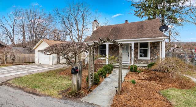 Photo of 45 Old Bedford Rd, Goldens Bridge, NY 10526
