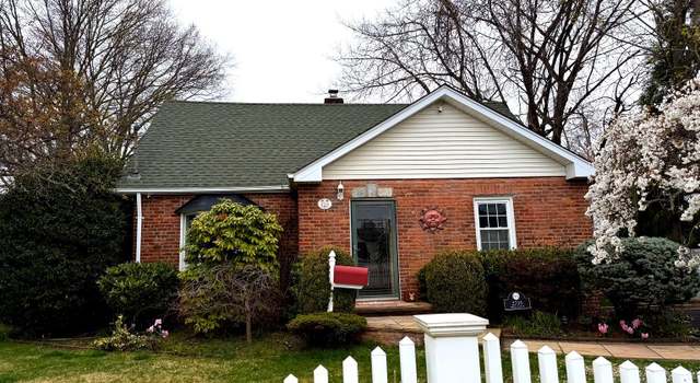 Photo of 2735 Birch Ave, East Meadow, NY 11554