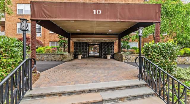 Photo of 10 Old Mamaroneck Rd Unit 3F, White Plains, NY 10605