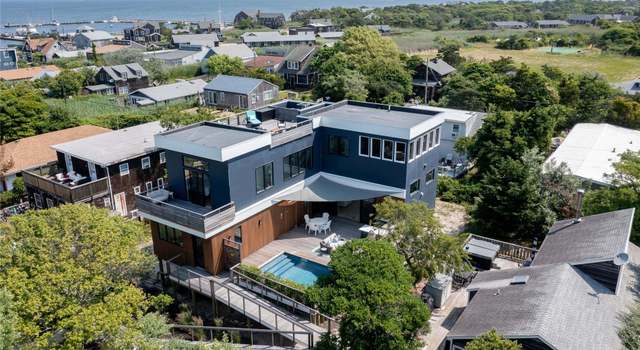 Photo of 18 Seneca St, Ocean Beach, NY 11770