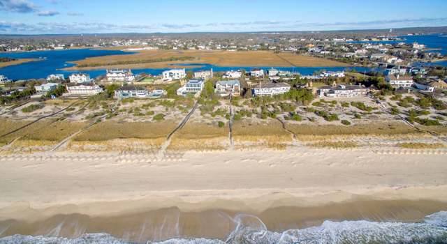 Photo of 127 Dune Rd, Westhampton Beach, NY 11978