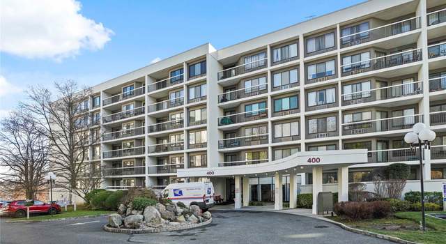 Photo of 400 High Point Dr #103, Hartsdale, NY 10530