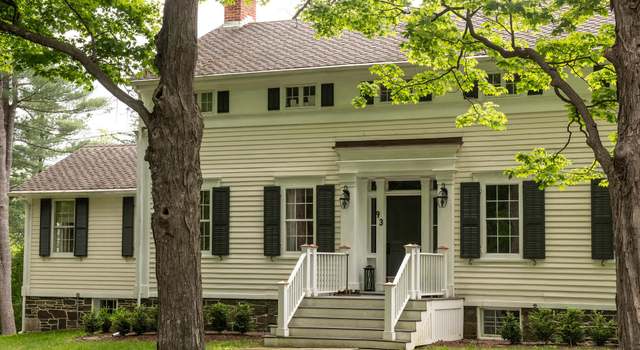 Photo of 93 Old Mill Rd, Ghent, NY 12075
