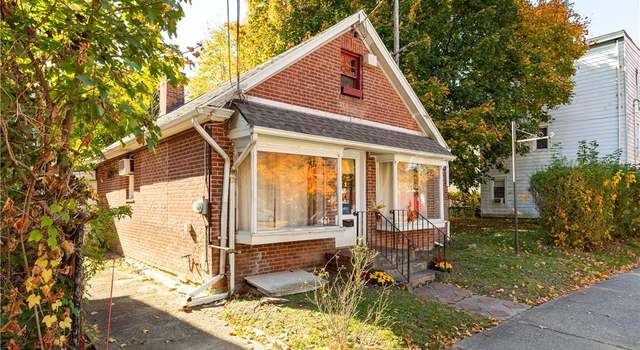 Photo of 1 Dean Pl, Poughkeepsie, NY 12601