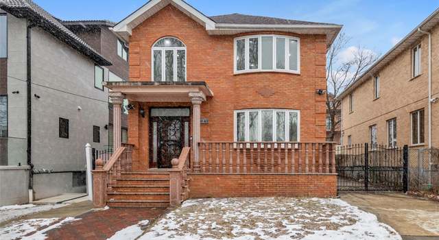 Photo of 69-40 168th St, Fresh Meadows, NY 11365