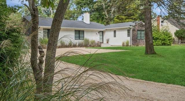 Photo of 16 Lion Head Rock Rd, East Hampton, NY 11937