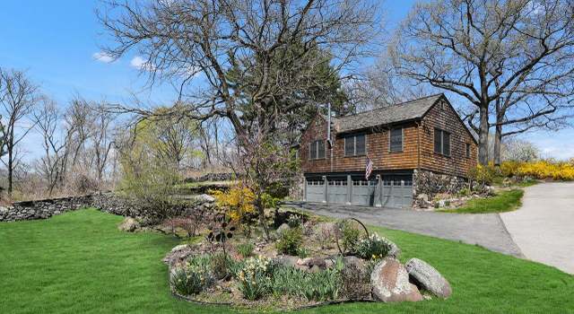 Photo of 226 Mount Airy Rd W, Croton-on-hudson, NY 10520