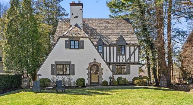 Photo of 50 Carthage Rd, Scarsdale, NY 10583