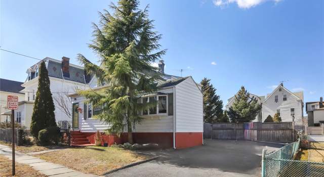 Photo of 218 N High St, Mount Vernon, NY 10550