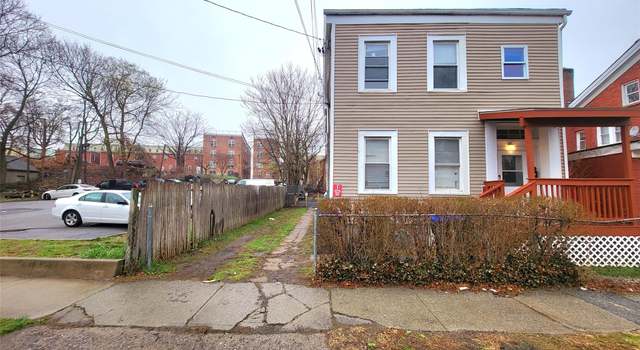 Photo of 44 Conklin St, Poughkeepsie, NY 12601