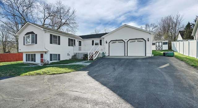 Photo of 447 Clove Rd, Monroe, NY 10950