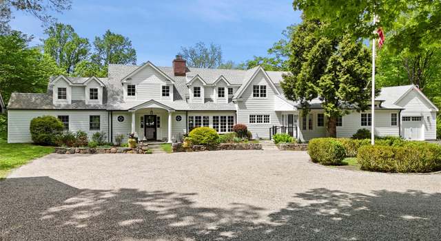 Photo of 155 Hickory Kingdom Rd, Bedford, NY 10506