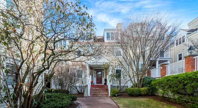 Photo of 51 Forest Ave #33, Old Greenwich, CT 06830