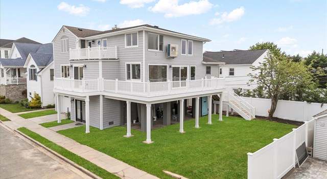 Photo of 85 Dalton St, Long Beach, NY 11561