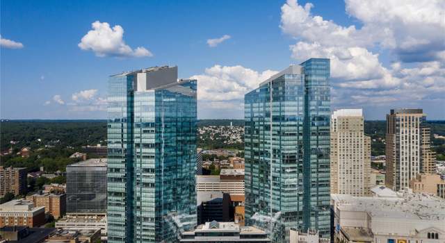 Photo of 5 Renaissance Sq Unit 30F, White Plains, NY 10601