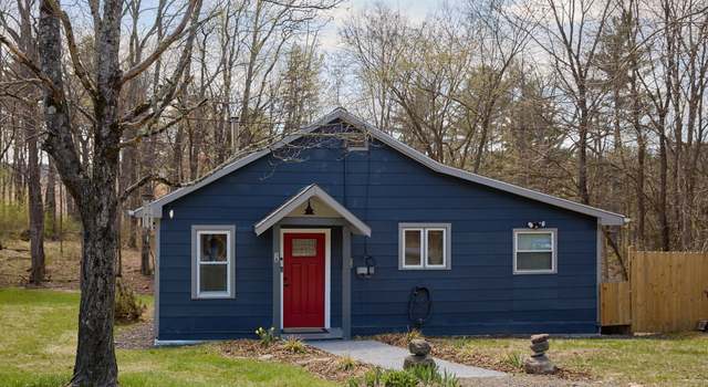 Photo of 58 Tow Path Rd, Accord, NY 12404