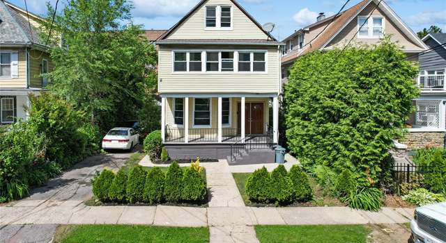 Photo of 105 Hillside Ave, Mount Vernon, NY 10553