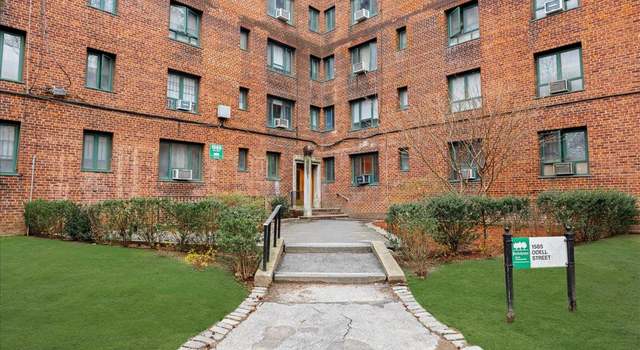 Photo of 1585 Odell St Unit 7H, Bronx, NY 10462
