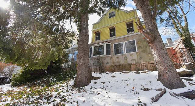 Photo of 22 Union Ave, Mount Vernon, NY 10550