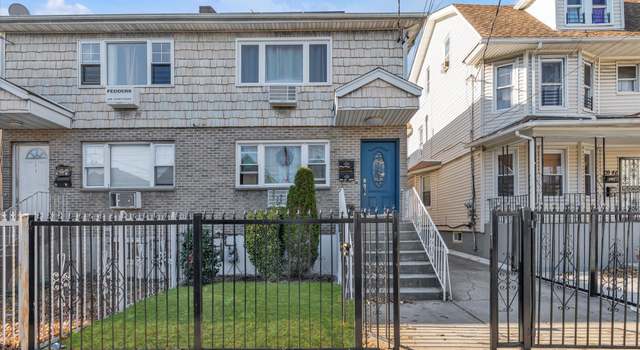 Photo of 109-48 Guy R Brewer Blvd, Jamaica, NY 11433