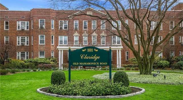 Photo of 101 Old Mamaroneck Rd Unit S2, White Plains, NY 10605
