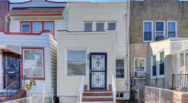 Photo of 25-44 Gilmore St, East Elmhurst, NY 11369