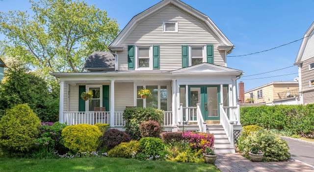 Photo of 8 Glen Ave, Sea Cliff, NY 11579