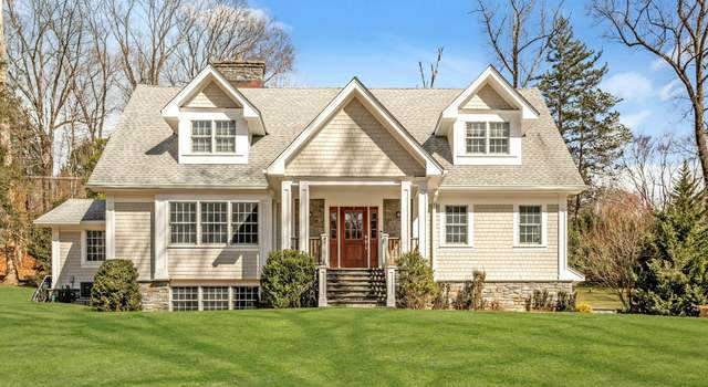 Photo of 33 Orchard Dr, Armonk, NY 10504