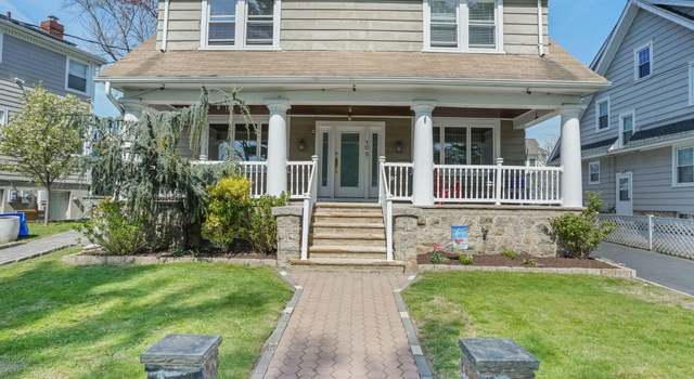 Photo of 105 Lispenard Ave, New Rochelle, NY 10801