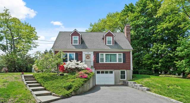 Photo of 49 Seneca St, Dobbs Ferry, NY 10522