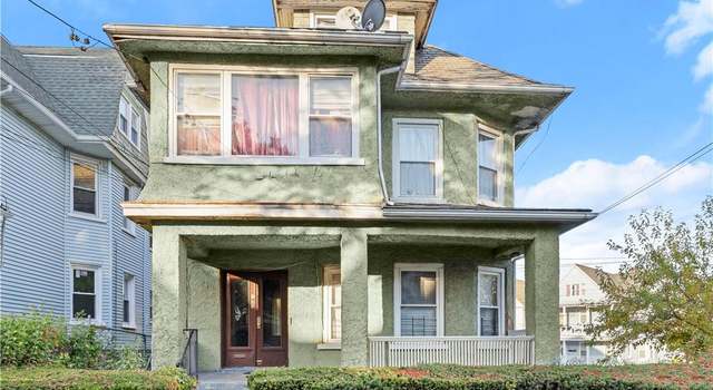 Photo of 135 Vista Pl, Mount Vernon, NY 10550