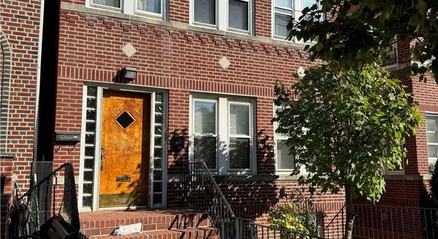 Photo of 1740 Mahan Ave, Bronx, NY 10461