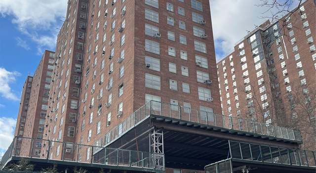 Photo of 70 Lasalle St Unit 19F, New York (manhattan), NY 10027