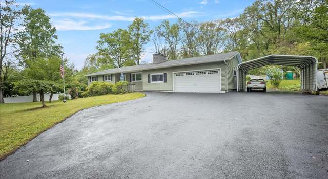 Property at 7 Hujay Ter, Wappingers Falls, NY 12590, 5 beds, 2.5 baths