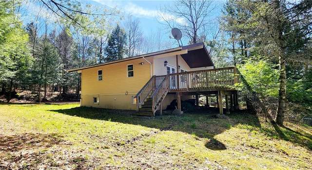 Photo of 17 Birch Ln, Swan Lake, NY 12783