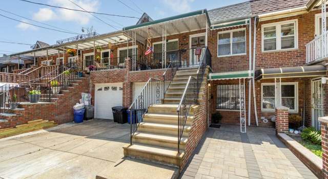 Photo of 1346 East 99th St, Brooklyn, NY 11236